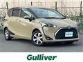 2021 Toyota Sienta