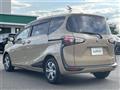 2021 Toyota Sienta