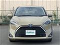 2021 Toyota Sienta