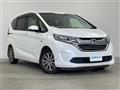 2017 Honda Freed