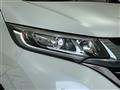 2017 Honda Freed