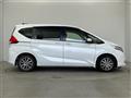 2017 Honda Freed
