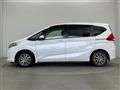 2017 Honda Freed