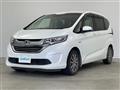 2017 Honda Freed