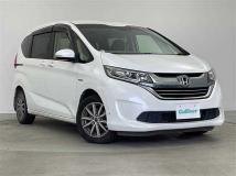 2017 Honda Freed