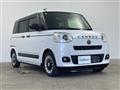 2022 Daihatsu Move Canbus
