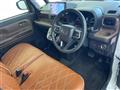 2022 Daihatsu Move Canbus