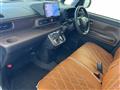 2022 Daihatsu Move Canbus