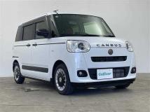 2022 Daihatsu Move Canbus