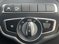 2021 Mercedes-Benz V-Class