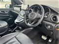 2021 Mercedes-Benz V-Class