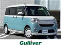 2019 Daihatsu Move Canbus