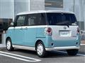 2019 Daihatsu Move Canbus