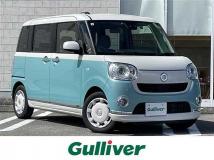 2019 Daihatsu Move Canbus