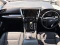 2019 Toyota Vellfire