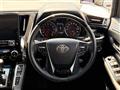 2019 Toyota Vellfire
