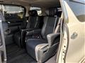 2019 Toyota Vellfire