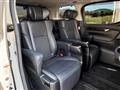 2019 Toyota Vellfire