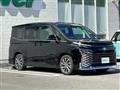 2023 Toyota Voxy