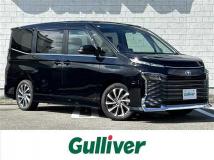 2023 Toyota Voxy