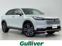 2025 Honda VEZEL