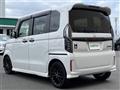 2022 Honda N BOX