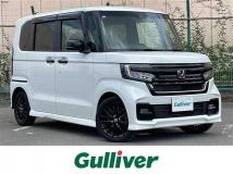 2022 Honda N BOX
