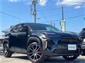 2025 Toyota Yaris Cross