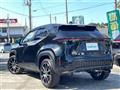 2025 Toyota Yaris Cross