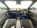 2025 Toyota Yaris Cross