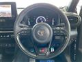 2025 Toyota Yaris Cross