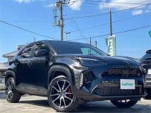 2025 Toyota Yaris Cross