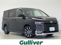 2024 Toyota Voxy