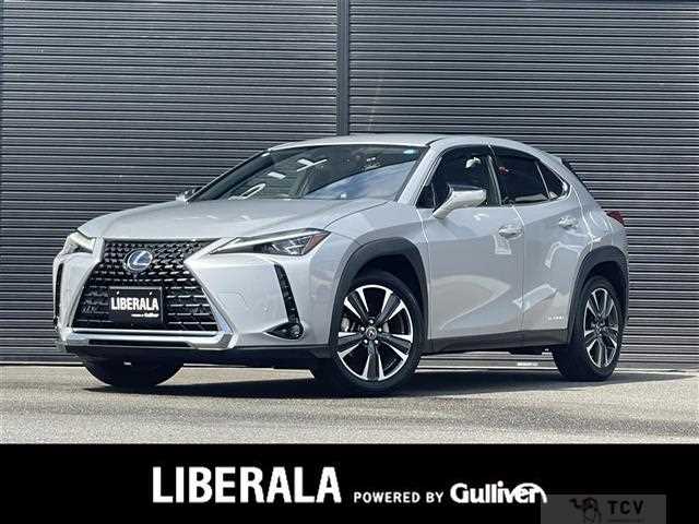 2019 Lexus UX