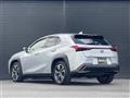 2019 Lexus UX