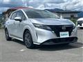 2021 Nissan Note