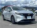 2021 Nissan Note