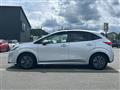 2021 Nissan Note