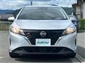2021 Nissan Note