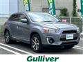 2015 Mitsubishi RVR