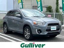 2015 Mitsubishi RVR