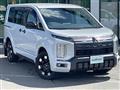 2026 Mitsubishi Delica D5