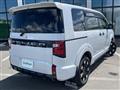 2026 Mitsubishi Delica D5