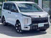 2026 Mitsubishi Delica D5
