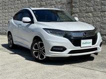 2018 Honda VEZEL