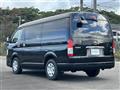 2023 Toyota Hiace