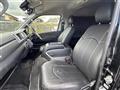 2023 Toyota Hiace