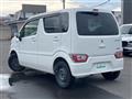 2021 Suzuki Wagon R