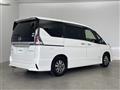 2019 Nissan Serena