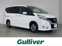 2019 Nissan Serena